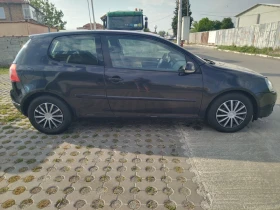 Обява за продажба на VW Golf 2.0 tdi ~3 900 лв. - изображение 9