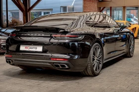 Porsche Panamera Executive/Turbo/PDCC Sport/PDLS+ /PCCB/PDK/RSE/ | Mobile.bg    5