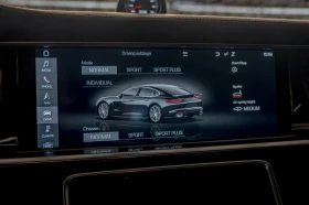 Porsche Panamera Executive/Turbo/PDCC Sport/PDLS+ /PCCB/PDK/RSE/ | Mobile.bg    14