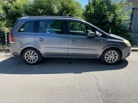    Opel Zafira 2.0CDTI