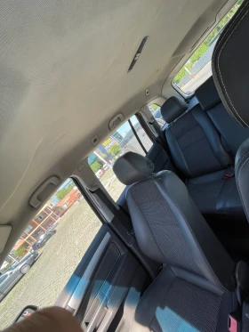 Opel Zafira 2.0CDTI | Mobile.bg    6