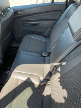 Opel Zafira 2.0CDTI | Mobile.bg    8