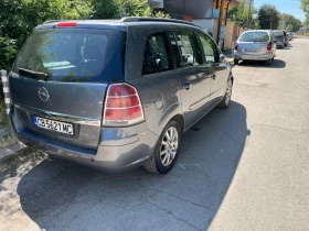 Opel Zafira 2.0CDTI | Mobile.bg    2