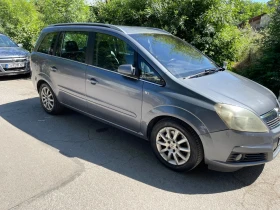 Opel Zafira 2.0CDTI | Mobile.bg    4