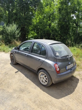 Обява за продажба на Nissan Micra Facelift ~2 999 лв. - изображение 4
