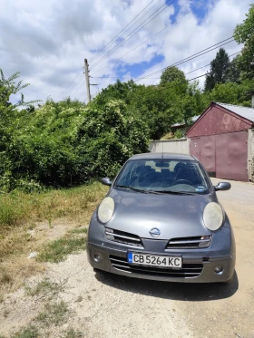 Обява за продажба на Nissan Micra Facelift ~2 999 лв. - изображение 1