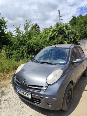 Обява за продажба на Nissan Micra Facelift ~2 999 лв. - изображение 1