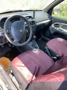 Renault Clio 1.5dci | Mobile.bg    4