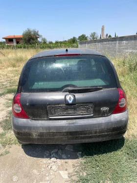 Renault Clio 1.5dci | Mobile.bg    2