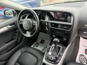 Audi A5 (KATO НОВА)^(QUATTRO)^(S-Line) - 25900 лв. - 70068230 16