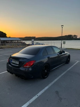 Обява за продажба на Mercedes-Benz C 43 AMG C43 AMG  ~53 000 лв. - изображение 2