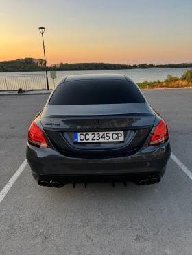 Обява за продажба на Mercedes-Benz C 43 AMG C43 AMG  ~53 000 лв. - изображение 1