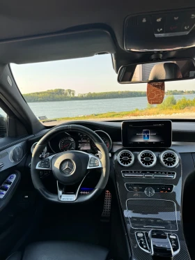 Обява за продажба на Mercedes-Benz C 43 AMG C43 AMG  ~53 000 лв. - изображение 4