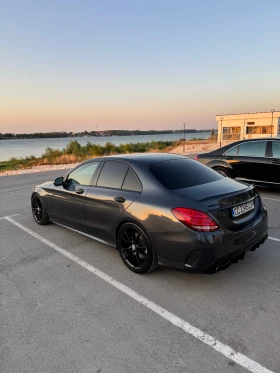 Обява за продажба на Mercedes-Benz C 43 AMG C43 AMG  ~53 000 лв. - изображение 5