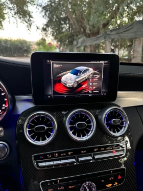 Mercedes-Benz C 43 AMG C43 AMG  | Mobile.bg    13