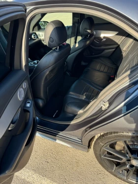 Обява за продажба на Mercedes-Benz C 43 AMG C43 AMG  ~53 000 лв. - изображение 6