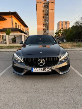 Обява за продажба на Mercedes-Benz C 43 AMG C43 AMG  ~53 000 лв. - изображение 3