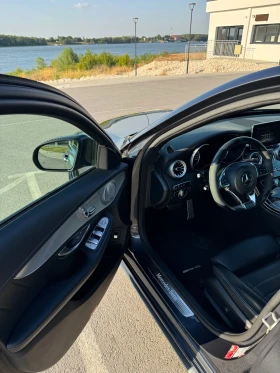 Обява за продажба на Mercedes-Benz C 43 AMG C43 AMG  ~53 000 лв. - изображение 7