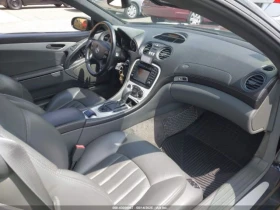 Mercedes-Benz SL 55 AMG ПОДГРЕВ* ОБДУХВАНЕ* МАСАЖ* КАМЕРА* КЕЙЛЕС - 38500 лв. - 25484803 13