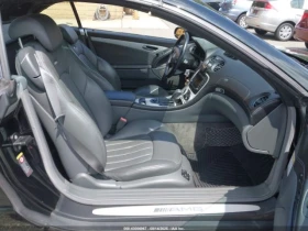 Mercedes-Benz SL 55 AMG ПОДГРЕВ* ОБДУХВАНЕ* МАСАЖ* КАМЕРА* КЕЙЛЕС - 38500 лв. - 25484803 11