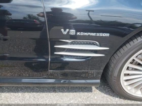 Mercedes-Benz SL 55 AMG ПОДГРЕВ* ОБДУХВАНЕ* МАСАЖ* КАМЕРА* КЕЙЛЕС - 38500 лв. - 25484803 9