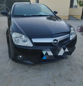 Обява за продажба на Opel Tigra ~3 000 лв. - изображение 1