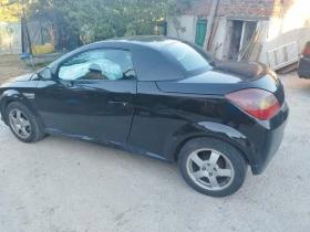 Обява за продажба на Opel Tigra ~3 000 лв. - изображение 2