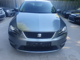     Seat Toledo 1.6TDI  NAVI  EURO 5  NOVA NOVA 