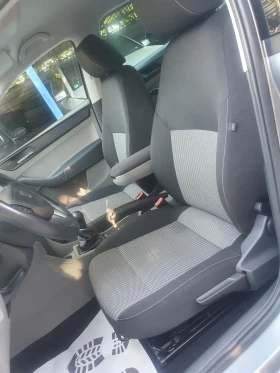Обява за продажба на Seat Toledo 1.6TDI  NAVI  EURO 5  NOVA NOVA  ~10 999 лв. - изображение 6