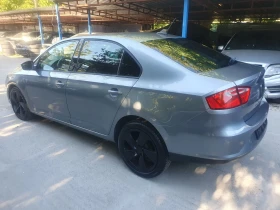     Seat Toledo 1.6TDI  NAVI  EURO 5  NOVA NOVA 
