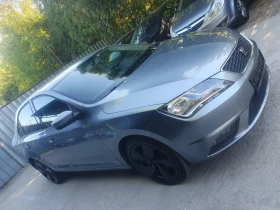     Seat Toledo 1.6TDI  NAVI  EURO 5  NOVA NOVA 