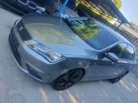     Seat Toledo 1.6TDI  NAVI  EURO 5  NOVA NOVA 