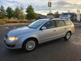 VW Passat B6 2.0 TDI | Mobile.bg    10