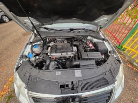 VW Passat B6 2.0 TDI | Mobile.bg    11