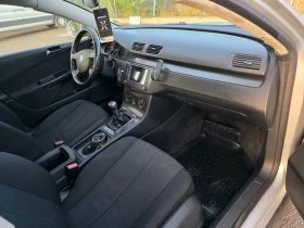 VW Passat B6 2.0 TDI | Mobile.bg    4