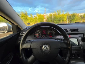 VW Passat B6 2.0 TDI | Mobile.bg    2