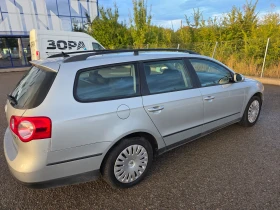 VW Passat B6 2.0 TDI | Mobile.bg    6
