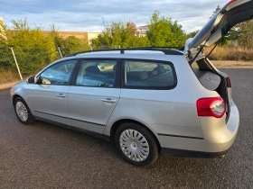 VW Passat B6 2.0 TDI | Mobile.bg    9