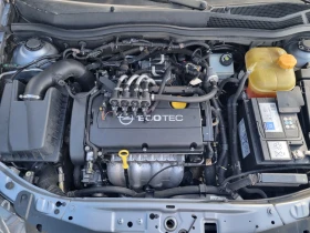 Opel Astra 1.6 i GPL - 5300 лв. - 11994898 17