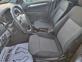 Opel Astra 1.6 i GPL - 5300 лв. - 11994898 8