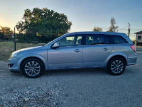 Opel Astra 1.6 i GPL - 5300 лв. - 11994898 5