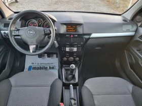 Opel Astra 1.6 i GPL - 5300 лв. - 11994898 11