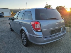 Opel Astra 1.6 i GPL - 5300 лв. - 11994898 4