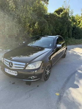 Обява за продажба на Mercedes-Benz C 320 ~15 000 лв. - изображение 4