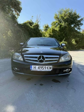 Обява за продажба на Mercedes-Benz C 320 ~15 000 лв. - изображение 6