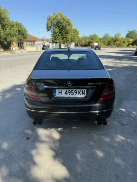 Обява за продажба на Mercedes-Benz C 320 ~15 000 лв. - изображение 7