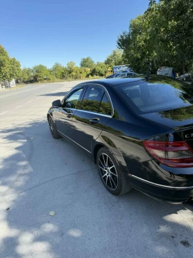 Обява за продажба на Mercedes-Benz C 320 ~15 000 лв. - изображение 5
