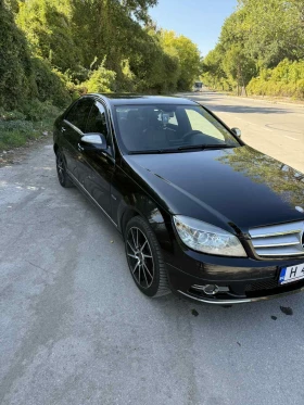 Обява за продажба на Mercedes-Benz C 320 ~15 000 лв. - изображение 1