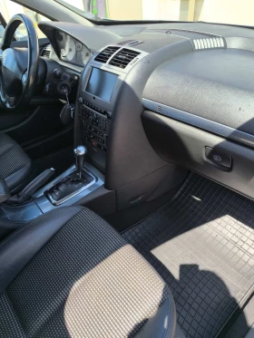 Peugeot 407 2.0HDI | Mobile.bg � ����� ������ 15