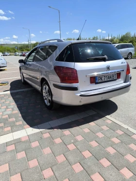Peugeot 407 2.0HDI | Mobile.bg � ����� ������ 6